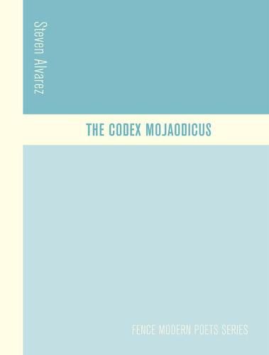 Cover image for The Codex Mojaodicus