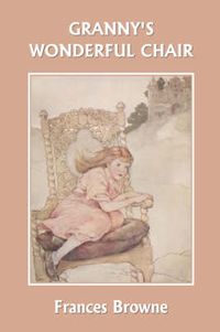 Cover image for Granny's Wonderful Chair