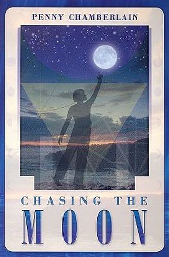 Cover image for Chasing the Moon