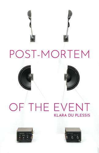 Cover image for Post Mortem of the Event