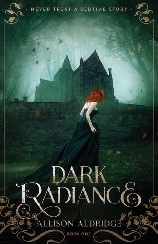 Cover image for Dark Radiance