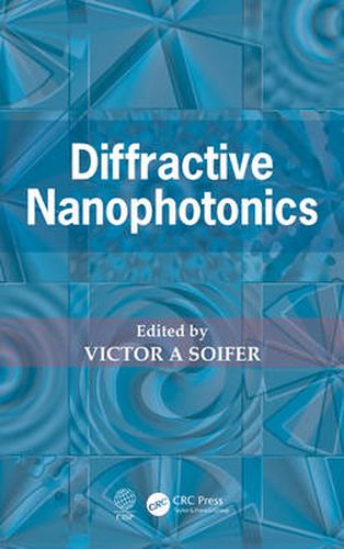 Cover image for Diffractive Nanophotonics