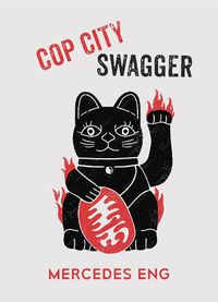 Cover image for cop city swagger