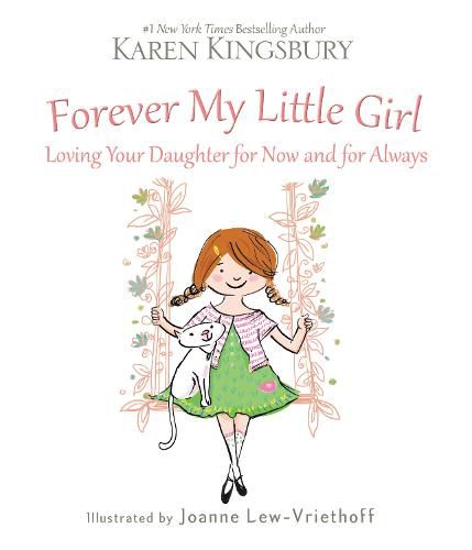 Cover image for Forever My Little Girl