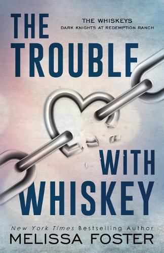 Cover image for The Trouble with Whiskey: Dare Whiskey (Special Edition)