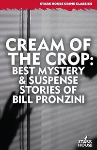 Cover image for Cream of the Crop