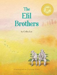 Cover image for The Efil Brothers