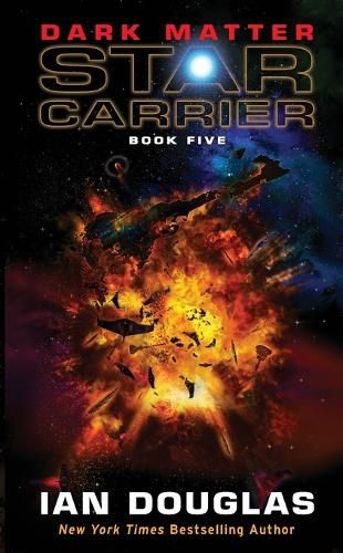 Cover image for Dark Matter