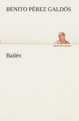 Cover image for Bailen