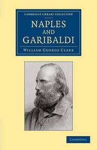 Cover image for Naples and Garibaldi