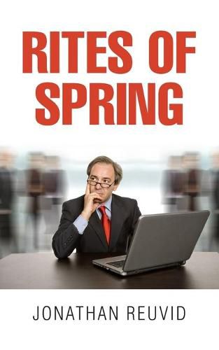 Cover image for Rites of Spring