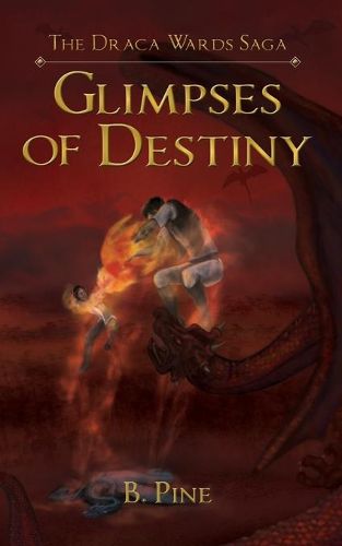 Cover image for Glimpses of Destiny