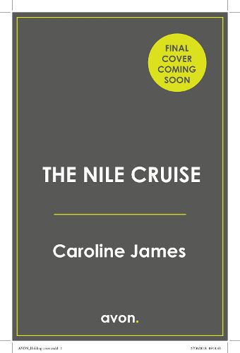 Cover image for The Nile Cruise