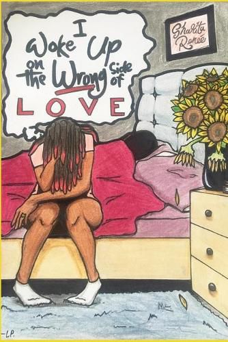 Cover image for I Woke up on the Wrong Side of Love