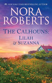 Cover image for The Calhouns