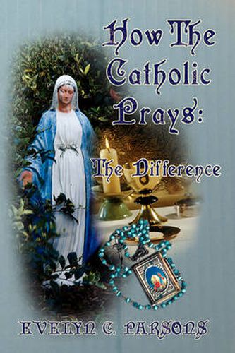 Cover image for How the Catholic Prays