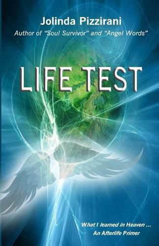 Cover image for Life Test