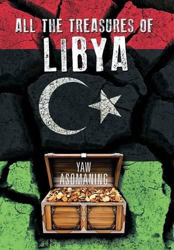 Cover image for All The Treasures Of Libya