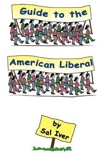 Cover image for Guide to the American Liberal