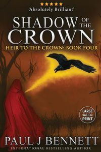 Cover image for Shadow of the Crown