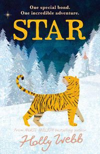 Cover image for Star