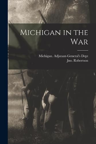 Michigan in the War