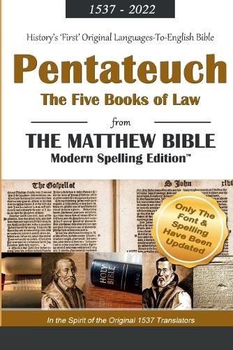 The Pentateuch