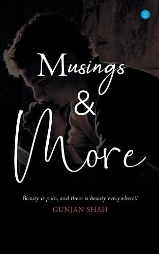 Cover image for Musings & More