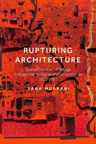 Cover image for Rupturing Architecture