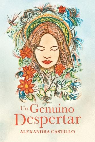 Cover image for Un Genuino Despertar