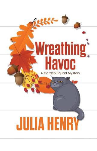 Cover image for Wreathing Havoc