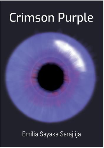 Cover image for Crimson Purple