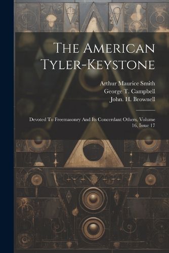 The American Tyler-keystone