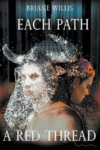 Cover image for Each Path a Red Thread