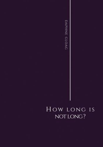 Cover image for How Long is Not Long?