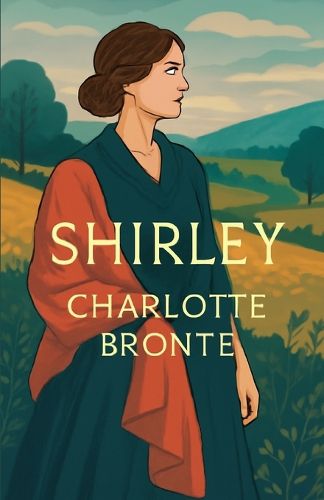 Cover image for Shirley(Illustrated)