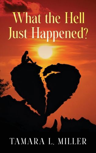 Cover image for What the Hell Just Happened? (New Edition)