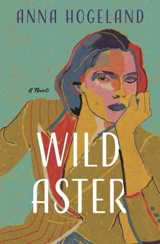 Cover image for Wild Aster