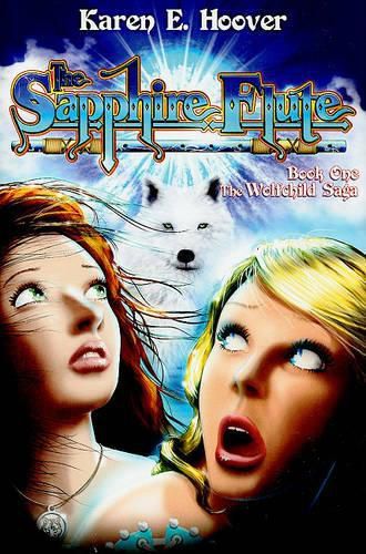 Cover image for Sapphire Flute