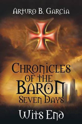 Cover image for Chronicles of the Baron: Seven Days Wits End