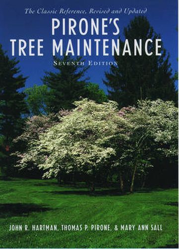 Cover image for Pirone's Tree Maintenance