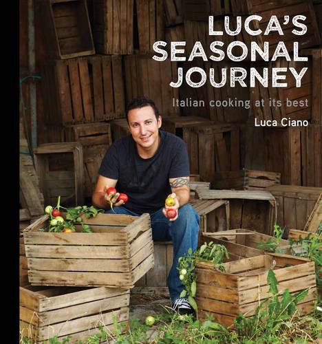 Cover image for Luca's Seasonal Journey