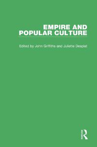 Cover image for Empire and Popular Culture