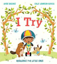 Cover image for I Try