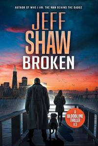 Cover image for Broken