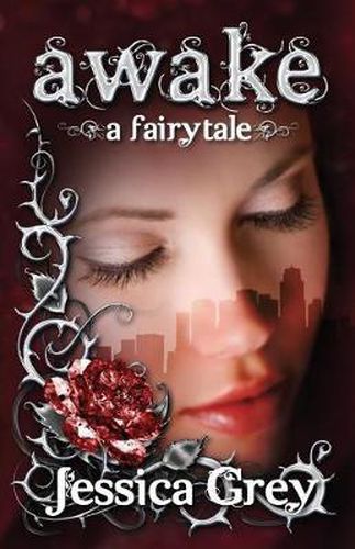 Cover image for Awake: A Fairytale