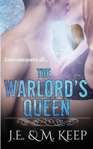 Cover image for The Warlord's Queen