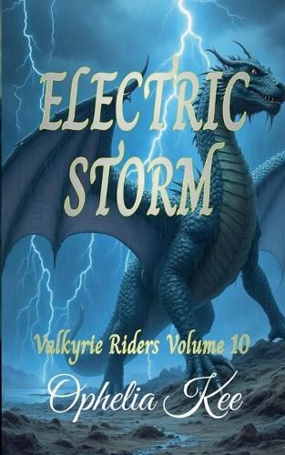 Cover image for Electric Storm