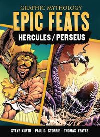 Cover image for Epic Feats