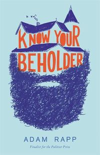 Cover image for Know Your Beholder